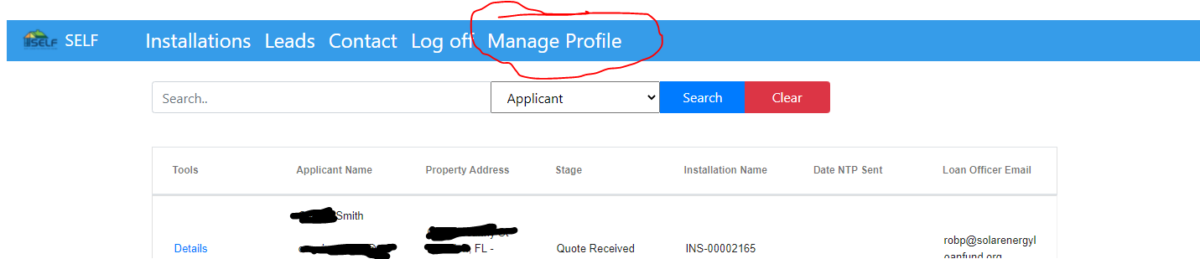 Keep Your Credentials Up-to-Date in the Contractor Portal