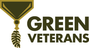 Green Veterans Logo
