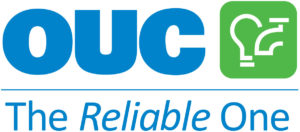 Orlando Utilities Commission Logo