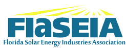 Florida Solar Energy Industries Association Logo