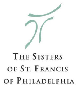The Sisters of St. Francis of Philadelphia Logo