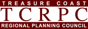 Treasure Coast Regional Planning Council Logo