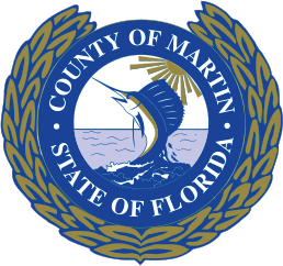 Martin County, FL Logo