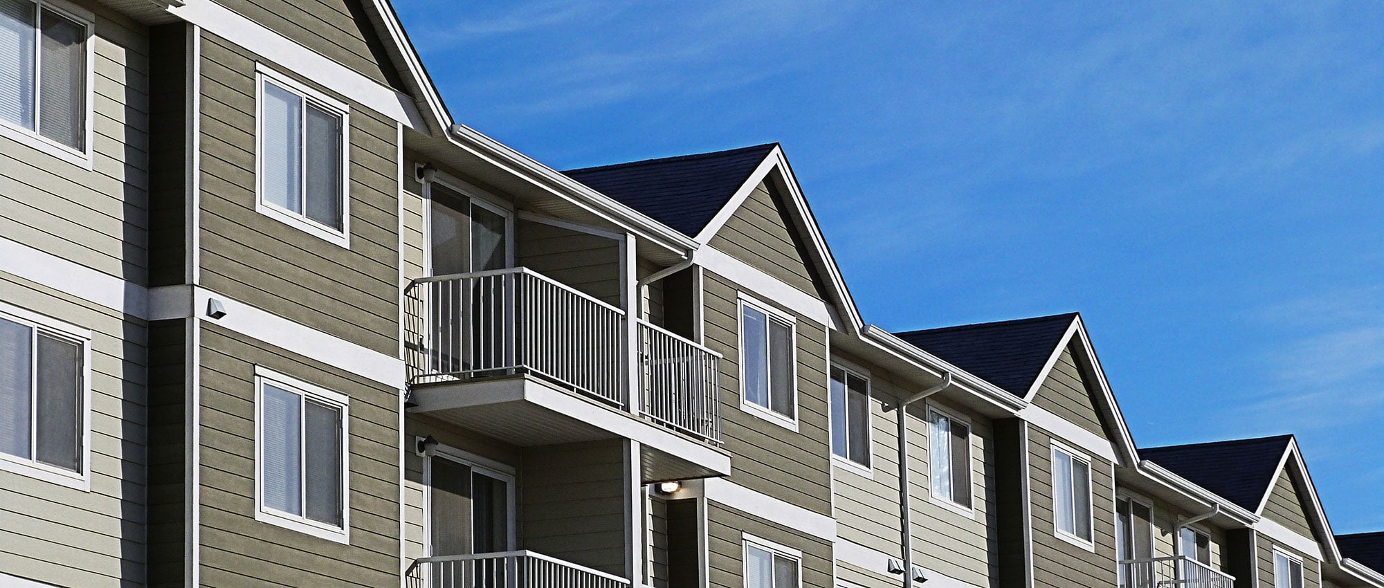 Financing for Home Builders SAGE Homes Loan Program