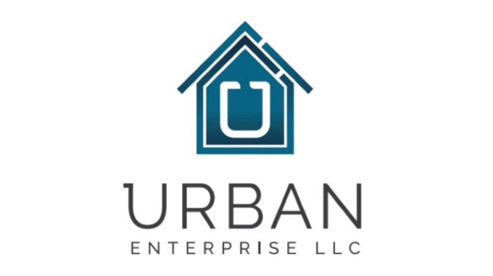 urban enterprise llc Logo