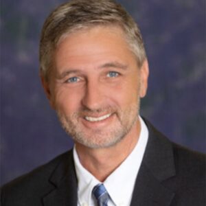 Doug Coward