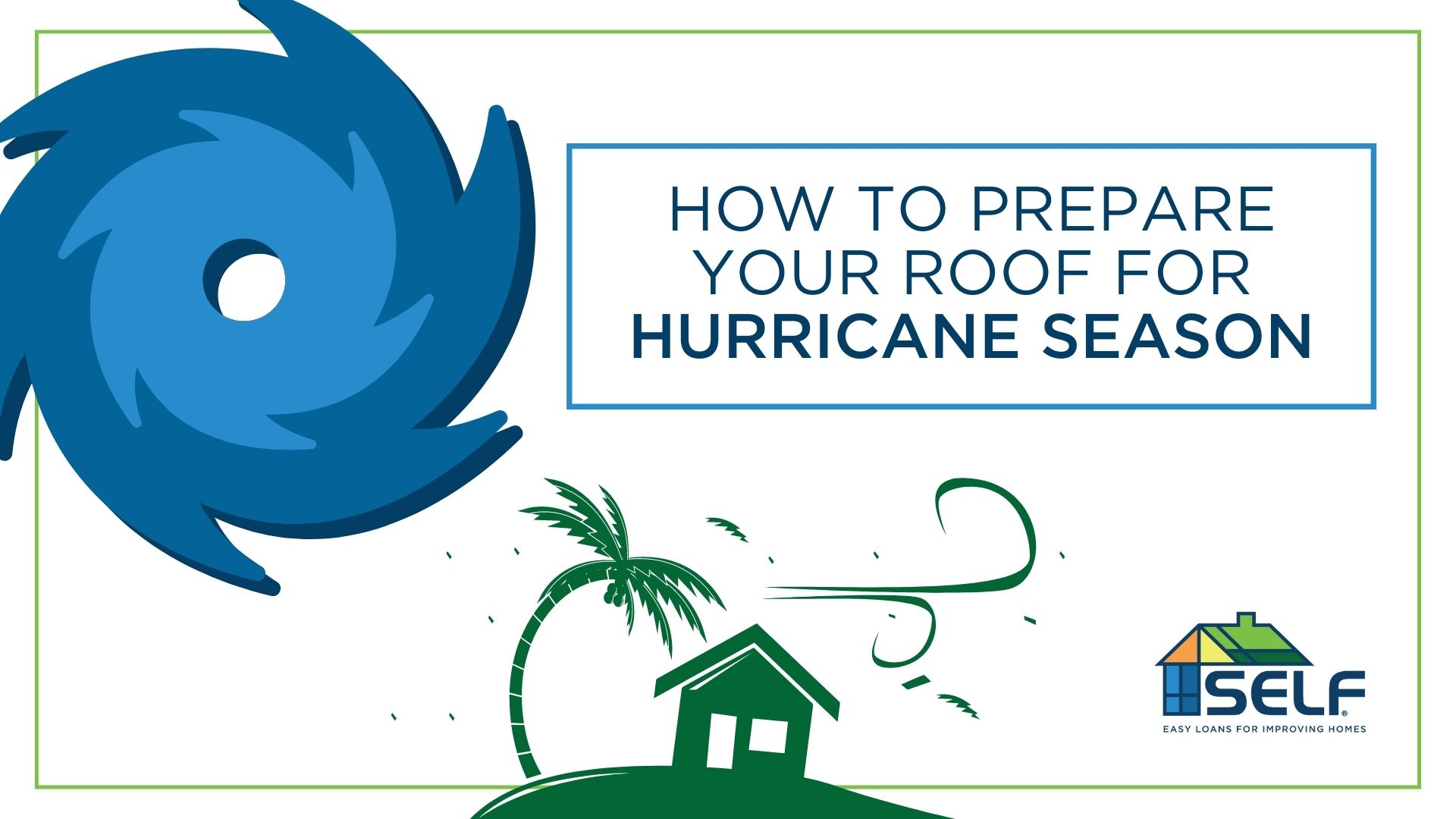 How To Prepare Your Roof For Hurricane Season