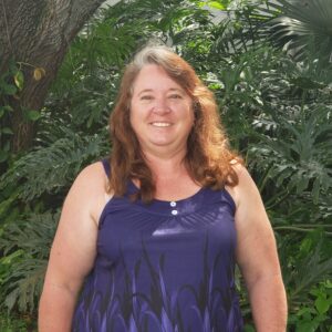 Sheryl Davis